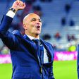 Roberto Martínez — que fará agora a FPF?