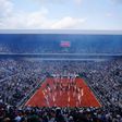Espetáculo pré-final de Roland Garros (foto: IMAGO)