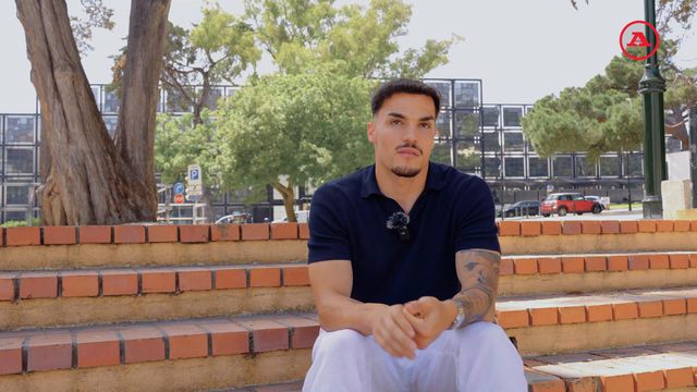 Pedro Álvaro: «Maiores talentos que conheci no Benfica? João Félix, Ruben Dias... e João Carvalho tem qualidade acima da média»