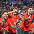 Cristiano Ronaldo revela onde irá jogar na próxima época