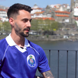 Fábio Vieira: «Podemos fazer coisas muito bonitas no Mundial de Clubes»