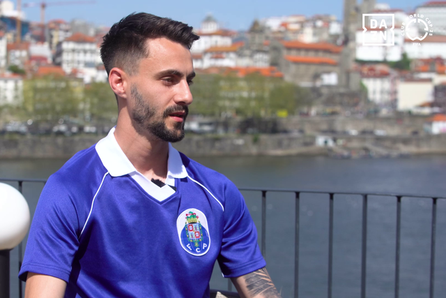 Fábio Vieira: «Podemos fazer coisas muito bonitas no Mundial de Clubes»