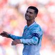 «Cristiano Ronaldo vai ser titular sempre que ele queira»