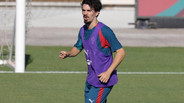 Seleção com problema de fartura? «Não podem jogar todos no meio-campo»
