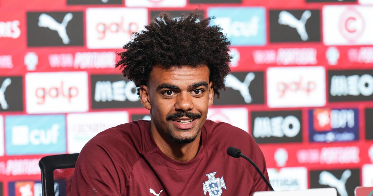 «Se tivesse de apostar, acho que Renato Veiga vai 