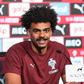 «Se tivesse de apostar, acho que Renato Veiga vai ser o companheiro de Rúben Dias»