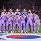 Seleção da Coreia do Sul (IMAGO)