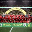 Seleção do Panamá (IMAGO)
