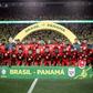 Seleção do Panamá (IMAGO)