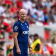 Stale Solbakken, selecionador da Noruega