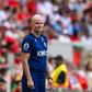Stale Solbakken, selecionador da Noruega