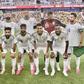 Seleção da Arábia Saudita (IMAGO)