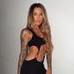 Sophia Thomalla, namorada de Zverev - Foto: Sophia Thomalla