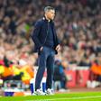 Sérgio Conceição, ex-treinador do FC Porto