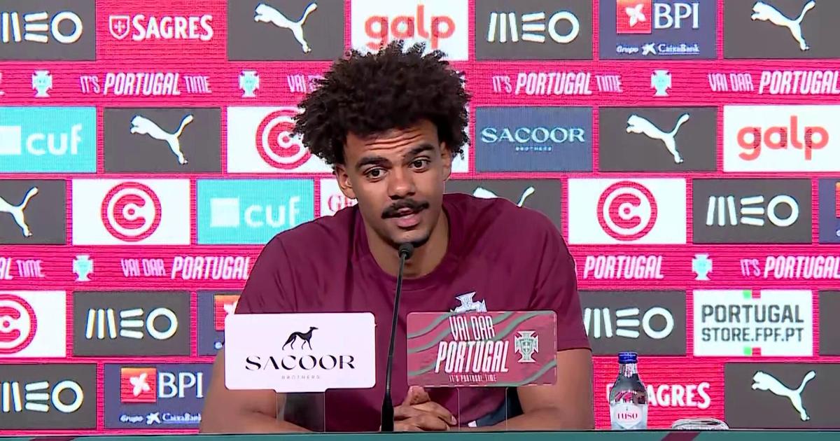 Portugal é favorito ou apenas candidato a vencer o Mundial? 