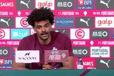 Portugal é favorito ou apenas candidato a vencer o Mundial? Renato Veiga responde