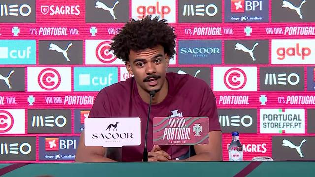 Portugal é favorito ou apenas candidato a vencer o Mundial? Renato Veiga responde