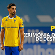 Acompanhe a cerimónia oficial de despedida de Pizzi