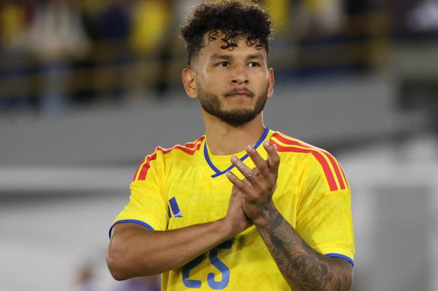 «É bom que Suárez se faça à vida»