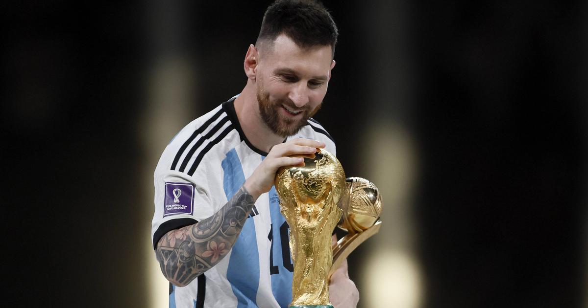 Messi no topo, CR7 fora do 'top'-10: os jogadores mais influ