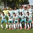 Seleção de Portugal (foto: Miguel Nunes)