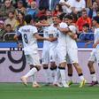 Iraque está de regresso ao Mundial (IMAGO)