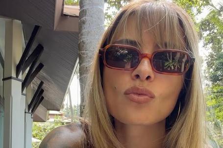 Instagram/Sophia Tomalla