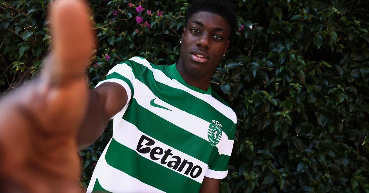 «Pensaram que estávamos loucos quando pagámos um m