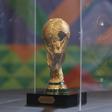 SONDAGEM: quem vai ganhar o Mundial?
