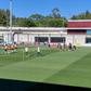 Seleção treina na Cidade do Futebol - Foto: A BOLA