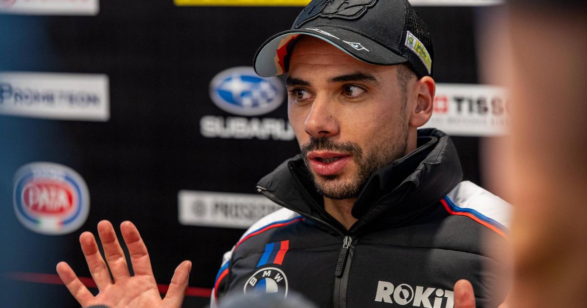 Miguel Oliveira regressa ao Mundial de Superbikes no próximo