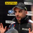 Miguel Oliveira precisa de aprovação médica mas estará em Misano no próximo fim de semana. IMAGO