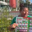 «Tijuana recebe todos!» - orgulho mexicano por receber o Irão