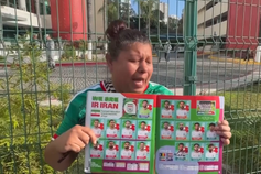 «Tijuana recebe todos!» - orgulho mexicano por receber o Irão