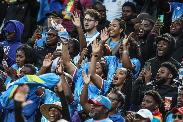 Adversário de Portugal muda amigável para França devido ao vírus Ébola