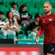 Mika deixa Moreirense