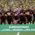 Seleção da Colômbia (foto: IMAGO)