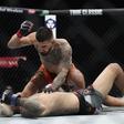 Ilia Topuria recebeu quatro milhões de dólares por um combate em Abu Dhabi. IMAGO
