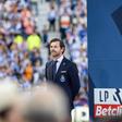 Villas-Boas no 25.º aniversário da Casa do FC Porto de Monção