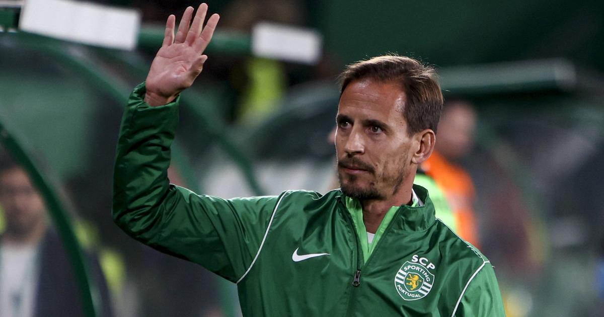João Pereira justifica saída de Alvalade: «Não me 