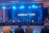 Assembleia Geral decorre na Arena Liga Portugal - Foto: A BOLA