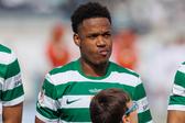 Geny Catamo tem saída blindada em Alvalade - Foto: IMAGO