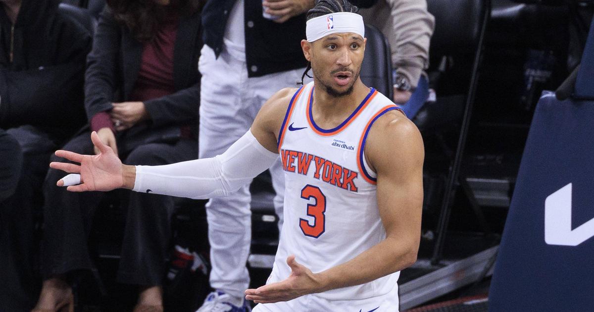 Jogador dos Knicks indignado com o preço dos bilhetes para a
