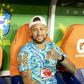 Neymar, internacional brasileiro