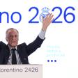Florentino Pérez reeleito presidente do Real Madrid
