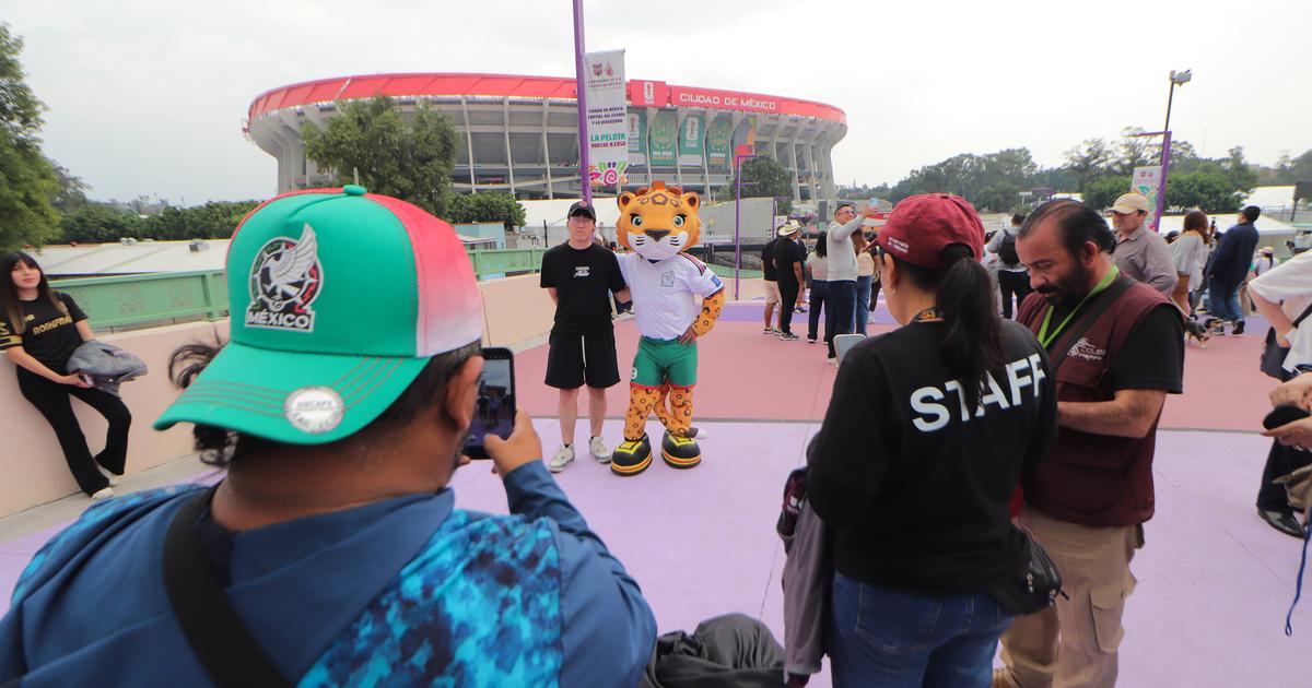 Alerta laranja de chuva ameaça jogo de abertura do Mundial 2