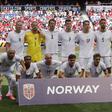 Seleção da Noruega (IMAGO)