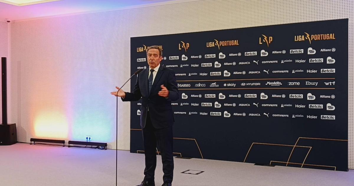 Reinaldo Teixeira comenta aprovação da chave