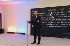 Centralização: Reinaldo Teixeira comenta aprovação da chave de distribuição