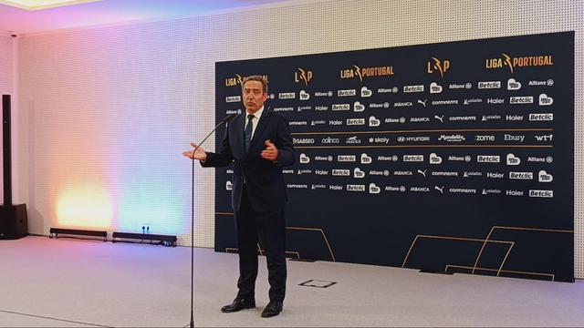 Centralização: Reinaldo Teixeira comenta aprovação da chave de distribuição